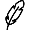 Logo Unique Template | Cool Templates For Carrd